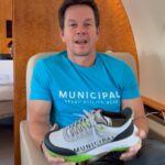 Mark Wahlberg Instagram - NEW DRIP🔥🔥 @municipal 🔥🔥💯📈 #MunicipalPartner