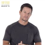 Mark Wahlberg Instagram - You heard Arthur — go see #ArthurTheKing in theaters in ONE MONTH! 🐶👑 @arthurthekingmovie