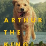 Mark Wahlberg Instagram - The cutest co-star ever!! @arthurthekingmovie is only in theaters March 15th. #ArthurTheKing 🐶👑❤️