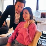 Mark Wahlberg Instagram - Happy Valentine’s Day, babe🙏❤️🙏🥰