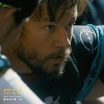 Mark Wahlberg Instagram – Show some team spirit – who are you rooting for in the big game? #ArthurTheKingWeek