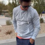 Mark Wahlberg Instagram - This is that dress up Drip🔥😎 @municipal 📈💯😎🔥 #MunicipalPartner