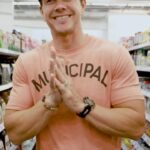 Mark Wahlberg Instagram - Finally got @flechaazultequila in 🙏🥳🔥🥃💯 @walgreens 🔥🔥🥃 #FlechaAzulPartner