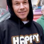 Mark Wahlberg Instagram - It’s @flechaazultequila 🥳🥃 February go get yours. @happycamperlasvegas 🥃🥳😎❤️ #FlechaAzulPartner
