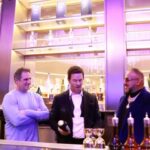 Mark Wahlberg Instagram - New bottles coming 🥃📈 @papisteaklv @flechaazultequila @davideinhorn 🥳🥃🔥📈 #FlechaAzulPartner