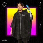 Markiplier Instagram - Celebrating the beauty of digital nature! New styles available at cloakbrand.com Also wanted to let you all know that we’re taking extra steps to ensure the health and safety of our people here at Cloak. We may be a small team but that’s no excuse to cut corners. We’re sanitizing regularly, creating more space, offering gloves, and more to ensure that our staff are able to continue making a living without compromising their health. I’m gonna keep pushing the team to make sure that we’re doing everything right by the people that make Cloak possible.