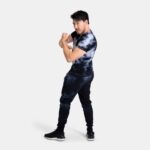 Markiplier Instagram - Unlike a certain small brain that shall not be named but will be tagged @jacksepticeye I look absolutely stunning in the new @cloakbrand collection. Swipe to see all the amazing looks! Link in BIO.
