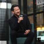 Markiplier Instagram - Doing some interviews in NYC. Pics from my interview with @buildseriesnyc and I’m gonna be on Seth Meyers tonight!