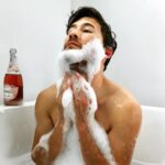 Markiplier Instagram - Splish splash I was takin’ a bath And then I took a rubber ducky and...