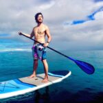 Markiplier Instagram - That’s a paddlin’