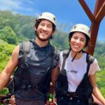 Markiplier Instagram - we went ZIPPIN