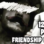 Markiplier Instagram - IT’S ALMOST TIME FOR FRIENDSHIP DAY!! Just about 30 minutes til the 🎊 party 🎊 Did you remember your dancing shoes?