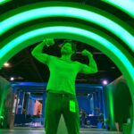 Markiplier Instagram - 💪 🤥