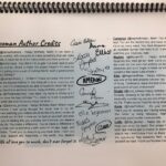 Markiplier Instagram - Amy organized a project with a bunch of artists/authors (captioned on image 10) to make me the best birthday present I’ve ever seen. It’s a book written by Chica about her “Number One Hooman” For those of you who don’t know Amy is the absolute best at gifting in the entire world and this was the most heartwarming present I could have ever asked for. I love my girls so damn much! Not all pages were able to fit in this post but I wanted to share what I could!