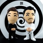 Markiplier Instagram - unus annus x @youtooz dropping November 6th