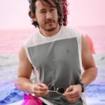 Markiplier Instagram - windy