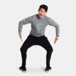 Markiplier Instagram - Unlike a certain small brain that shall not be named but will be tagged @jacksepticeye I look absolutely stunning in the new @cloakbrand collection. Swipe to see all the amazing looks! Link in BIO.