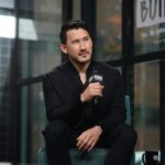 Markiplier Instagram - Doing some interviews in NYC. Pics from my interview with @buildseriesnyc and I’m gonna be on Seth Meyers tonight!