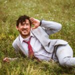 Markiplier Instagram - hey beautiful 👋