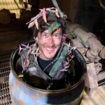 Markiplier Instagram - sup
