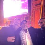 Marko Lehtosalo Instagram - Bucketlist. Ibiza 2024 ❤️ #stagedajv Agim @salvatoreganacci @swedishhousemafia @sebastianingrosso