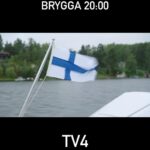 Marko Lehtosalo Instagram - Ikväll 20:00 tv4 @nybergrenee @andreaslundstedtofficial @farah.abadii @irmalehtosalo @tv4