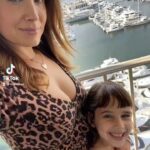 Marla Sokoloff Instagram - 24-hour Spring Break staycation with my big and middle babes. The rules were no iPads or fighting allowed, and I’m happy to say that we survived and thrived without both. ❤️ . . . Thank you @emilyschuman for the fun reel idea! #springbreak #staycation #girlmom #sisters