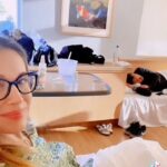 Marla Sokoloff Instagram - Things my husband said to me while I was in labor… . . #labor #laboranddelivery #pregnant #dads