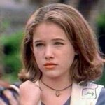 Marla Sokoloff Instagram - Mood, am I right? 😎 . . . #throwbackthursday #tbt #rbf #90s #throwback #freakyfriday