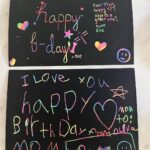 Marla Sokoloff Instagram - Party of four and a half. 🤍 Thank you SO much for all of the incredible birthday messages, texts, calls, FaceTimes that I didn’t answer (I’m looking at you @samanthamstone @lesleygrosvenor @chantellesiegel ), & amazing shoutouts. I feel so loved and truly lucky beyond belief. 41 is going to be a real wild ride… let’s goooooo. Xoxox