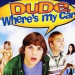 Marla Sokoloff Instagram - TWENTY-ONE years ago this week! 🤯 #dudewheresmycar #tbt #throwbackthursday