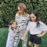 Marla Sokoloff Instagram - This is Halloween. ☠️