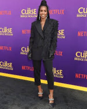 Marlon Wayans Instagram - Yall stop with these false narratives. I’ve worked with @kellyrowland as a Star/producer i will honestly say she was nothing short of AMAZING. Sweet, kind, professional. On time, great energy, impeccable manners and professionalism. She was nice to EVERYONE on set. Not one diva moment. Shit happens in Hollywood. Get both sides before you castrate anymore legends. Love this woman. Yall stop this BS. This woman was nothing short of a humble loving queen… PERIOD.
