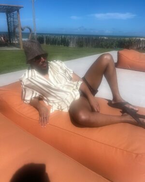 Marlon Wayans Instagram - Living.

Fortaleza eu sou nordestino
