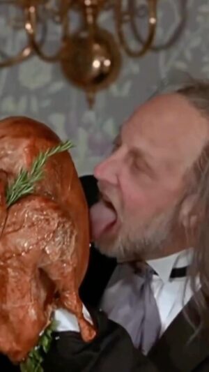 Marlon Wayans Instagram - Now this is how you stuff a turkey… Happy Thanksgiving love THE WAYANS FAM.
