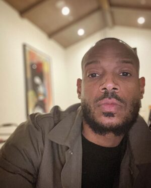 Marlon Wayans Instagram - Short hair. Don’t care