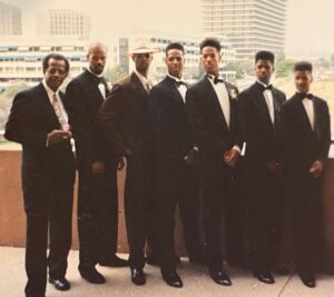 Marlon Wayans Instagram - Love my tribe… bless my mom and dad for making it a priority to raise great strong men. WAYANS FOR LIFE! 
My bros… i ain’t got nephews or coisonas i got brothers. We just getting started