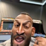 Marlon Wayans Instagram - Do what Rodrigo said
