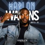 Marlon Wayans Instagram - TICKETS SELLING FAST 🤩 catch @MARLONWAYANS live THREE DAYS @ DANIA IMPROV 🎙️ FRI, SEP 8, 2023 7:30 PM + 10:00 PM 🎙️ SAT, SEP 9, 2023 7:00 PM + 9:30 PM 🎙️ SUN, SEP 10, 2023 7:00 PM SECURE YOURS 🌟🌟 head to daniaimprov.com LINK IN BIO __ comedy club, improv, things to do, #daniabeach #thingstodo #florida @dania.pointe Dania Improv