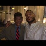Marlon Wayans Instagram - Happy Wednesday Pop. Love you… kiss Ma and God for me. Have a beautiful rest with your favorite Gal.