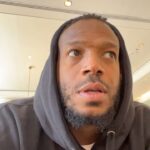 Marlon Wayans Instagram - God ringing the alarm… learn to laugh again. I find comedy in all that is dark because I’m rescuing all of us from the depression of the narratives they’re feeding you. We are sheep being programmed by higher powers and it’s effecting our beautiful society. Depression is running ramped because we forgot how to LAUGH. There’s funny in EVERY AND ANYTHING WE GO THROUGH IN LIFE. FIND THE FUNNY! I love y’all.