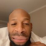 Marlon Wayans Instagram - Last thing my ADHD ass need is some SNAP filters. These shits be wild!!! Characters for days @marlonLwayans on the SNAP