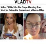Marlon Wayans Instagram - Damn, i been wanting her to lick my ass for years… smh … she always had that “I’ll lick you ass” look about her too 😂😂😂😂😂 .. for real tho. @vladtv crazy for this one. Why is this a HEADLINE?! There so much wrong in this!!!! Is it the ass eating? Is it the ass eating of a married man?! Or is that the girl from 8 mile is no longer known for that because her ass eating ass has eclipsed her wonderful acting talents. Today confuses me so much. Back to laughing 😂 Hustle and Flow, 8 mile don’t matter she eating married men bootyhole…. The fuck man😂😂😂😂 Now just how is a man ‘posed to be faithful to his wife when you got movie stars out here butt licking. Sorry hun. Y’all better hope to GOD i don’t do a sketch show because it will be RELENTLESS