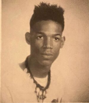 Marlon Wayans Instagram - Mugshot H.U. archives