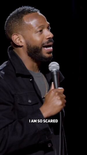 Marlon Wayans Instagram - We all have our fears… here’s mine… am i wrong? Y’all sensitive ass people who got these are gonna hit me with the #bodyshaming  this shit true… #facts!!! Google it! 😂😂👍🏽 this shit different #youknowwhatitis can’t wait to release my 3rd special #GODLOVESME in MARCH on MOMENT.CO shit is CRAZY