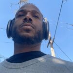 Marlon Wayans Instagram - Morning walks… me time… get you some YOU TIME! MORONGO CASINO Saturday @breaimprov January 25-27