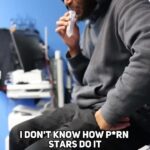 Marlon Wayans Instagram - Let the training begin… damn, I’m sore already. Y’all hit @q24training and KINDLY ask him to go easy on me. The end of this video is 😂😂😂