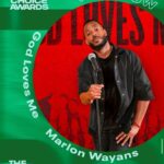 Marlon Wayans Instagram - Honored… thank you to the PEOPLE and @peopleschoice awards NOW GO VOTE!!! I want to win some shit. VEGAS! Tomorrow night Saturday 1/13/24 come see why the people love me! I’m at @virginhotelslv