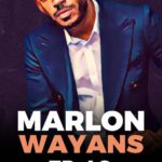 Marlon Wayans Instagram - Bet on yourself and you'll never lose. @marlonwayans breaks down why he's all in on this approach in 2024. New podcast out now. #cru #cultureraisesus #podcast Portland, Oregon