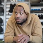 Marlon Wayans Instagram - Man… @q24training is kickin’ my natural black ass. I feel pain and better at the same time. Wait until yall see this body in a few months